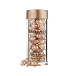 Elizabeth Arden Ceramide Vitamine C Capsules 60 Units - unisex - Teknashop Ltd