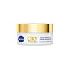 Nivea Q10 Power Anti-Wrinkle Extra Nourishing Spf15 50ml - unisex - Teknashop Ltd