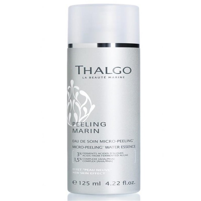 Thalgo Micro-Peeling Water Essence 125ml - unisex - Teknashop Ltd