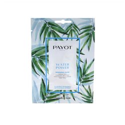 Payot Water Power Moisturising And Pumping Sheet Mask - unisex - Teknashop Ltd