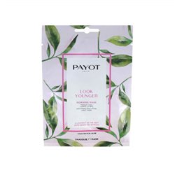 Payot Look Younger Shoothing And Lifting Sheet Mask - unisex