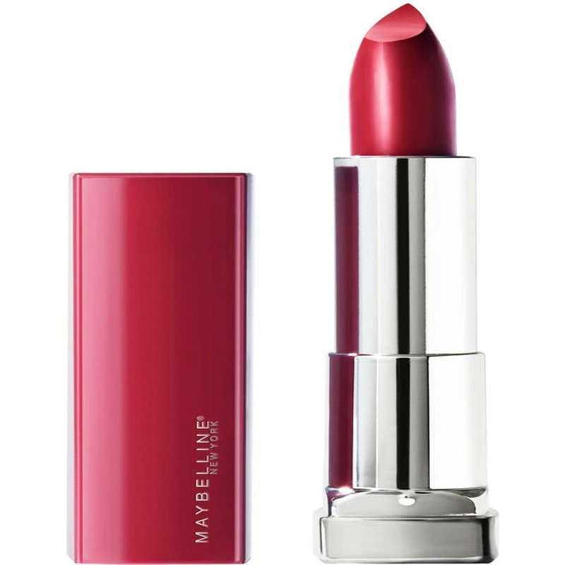 Maybelline Made For All Lipstick By Color Sensational 368 Plum For Me - unisex - Teknashop Ltd