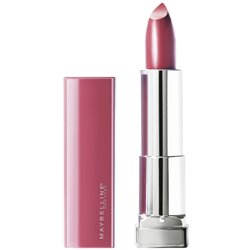 Maybelline Made For All Lipstick By Color Sensational 376 Pink For Me - unisex