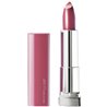 Maybelline Made For All Lipstick By Color Sensational 376 Pink For Me - unisex