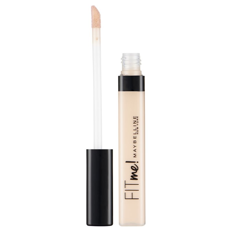 Maybelline Fit Me Concealer 05 Ivory - unisex - Teknashop Ltd