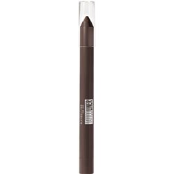 Maybelline Tattoo Liner Gel Pencil 910 Bold Brown - unisex