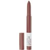 Maybelline Superstay Matte Ink Crayon Lipstick 20 Enjoy The View - unisex