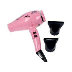 Parlux Hair Dryer Alyon Pink - unisex