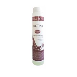 Nurana Biotin Shampoo 250ml - unisex