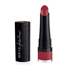 Bourjois Rouge Fabuleux 020 Bon Rouge - unisex - Teknashop Ltd