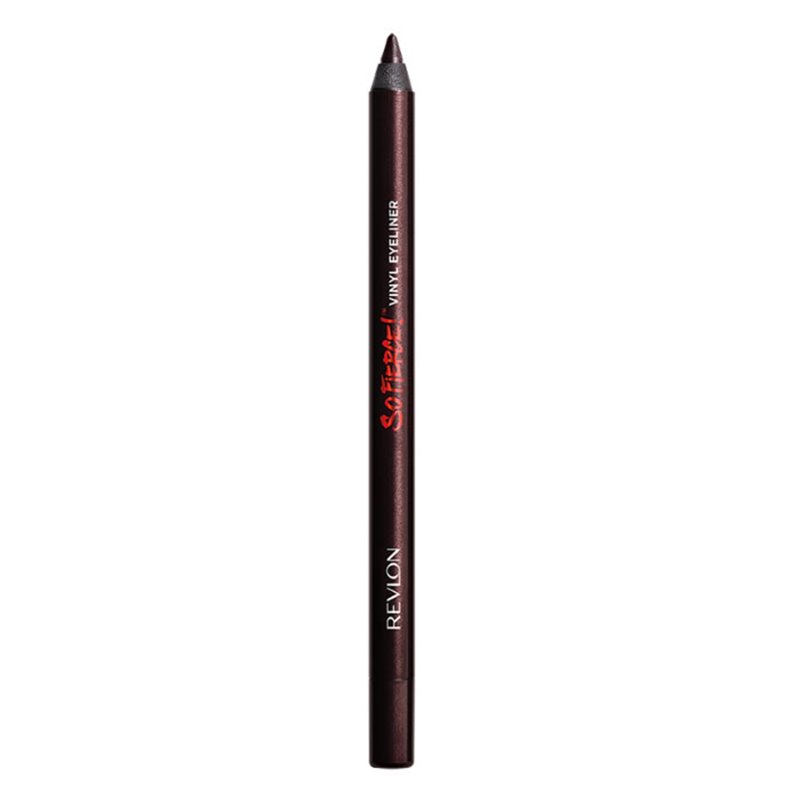 Revlon Eyeliner So Fierce Vinyl Eye Liner Mighty Mocha Brown - unisex - Teknashop Ltd