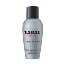 Tabac Original Craftsman Eau De Toilette Spray 50ml - unisex