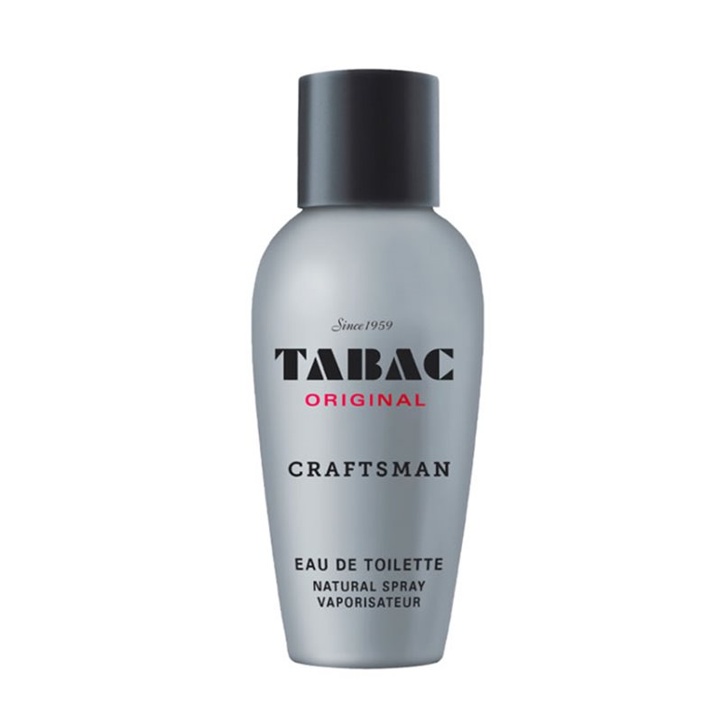 Tabac Original Craftsman Eau De Toilette Spray 50ml - unisex