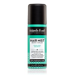 Nuggela & Sulé Hair Mist Bruma Capilar 53ml - unisex