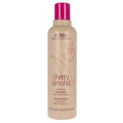 Aveda Cherry Almond Softening Shampoo 250ml - unisex - Teknashop Ltd