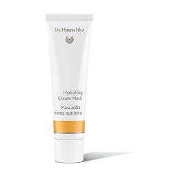 Dr Hauschka Hydrating Cream Mask 30ml - unisex - Teknashop Ltd