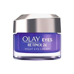 Olay Retinol24 Nigh Eye Cream 15ml - unisex