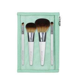 Ecotools On The Go Style Set 5 Piezas - unisex