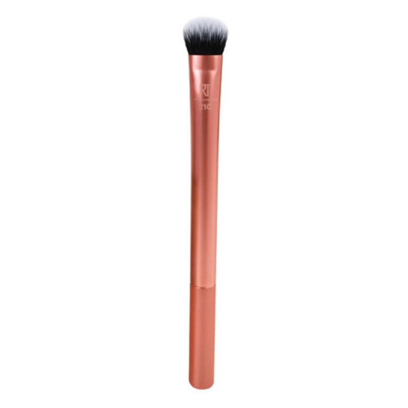 Real Techniques Expert Concealer Brush - unisex - Teknashop Ltd