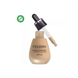 By Terry Hyaluronic Hydra-Foundation Spf30 200W Natural - unisex - Teknashop Ltd