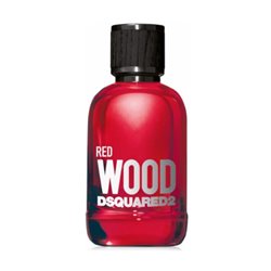 Dsquared2 Red Wood Pour Femme Eau De Toilette Spray 100ml - unisex - Teknashop Ltd