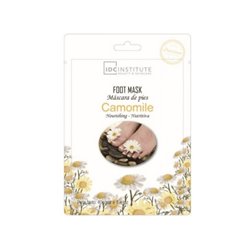 IDC Institute Nourishing Chamomile Foot Mask 40g - unisex - Teknashop Ltd