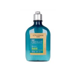 L'Occitane Cap Cédrat Shower Gel 250ml - unisex - Teknashop Ltd