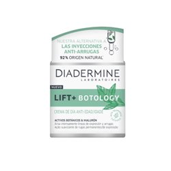 Diadermine Lift Botology Anti-Wrinkle Day Cream 50ml - unisex