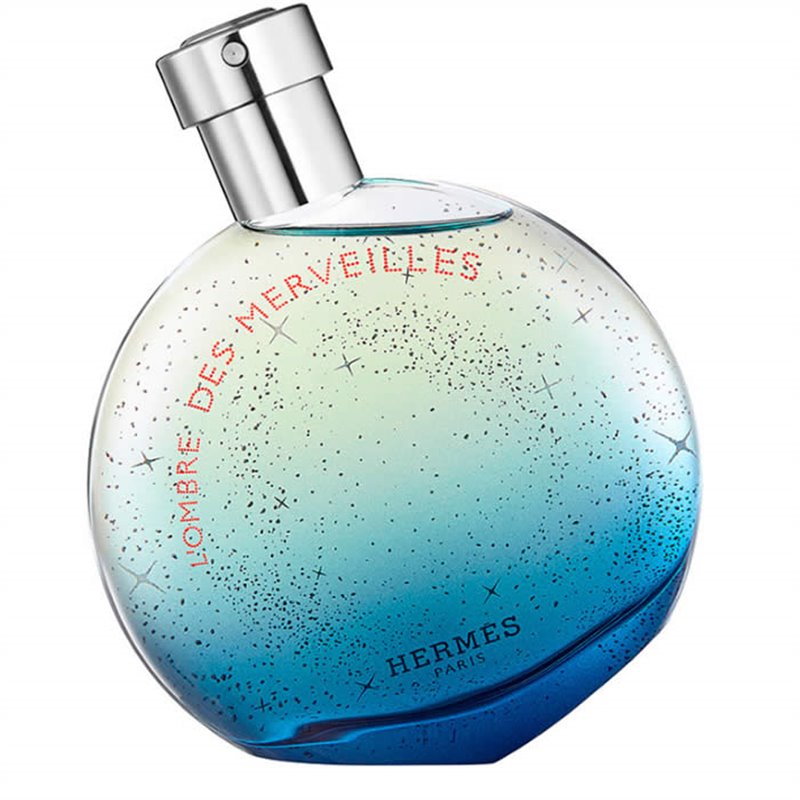 Hermès L'Ombre Des Merveilles Eau De Parfum Spray 100ml - unisex - Teknashop Ltd