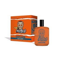 Rebel Carpe Diem Man Eau De Toilette 100ml - unisex