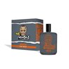 Rebel Urban Man Eau De Toilette 100ml - unisex