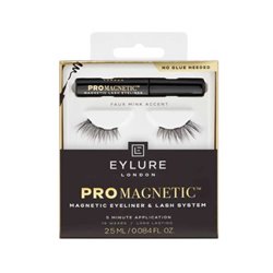 Eylure Pro Magnetic Eyeliner & Lash System Accent - unisex - Teknashop Ltd