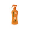 Babaria Sunscreen Spray Spf30 200ml - unisex