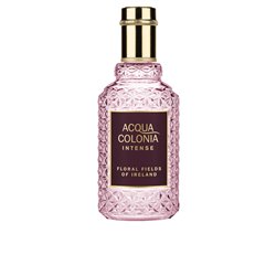 4711 Acqua Colonia Intense Floral Fields Of Ireland Eau De Cologne 50ml - unisex - Teknashop Ltd