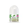 Dr. Organic Hemp Oil Deodorant 50ml - unisex