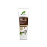 Dr. Organic Virgin Coconut Oil Skin Lotion 200ml - unisex - Teknashop Ltd