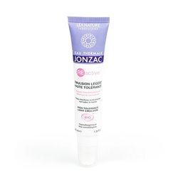 Jonzac Reactive High Tolerance Light Emulsion 40ml - unisex