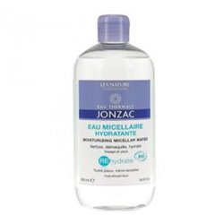 Jonzac Rehydrate Moisturizing Micellar Water 500ml - unisex - Teknashop Ltd