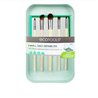 Ecotools Daily Defined Eye 6 Pieces - unisex - Teknashop Ltd