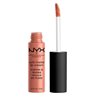 Nyx Soft Matte Lip Cream Abu Dhabe 8ml - unisex - Teknashop Ltd