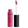 Nyx Soft Matte Lip Cream Prague 8ml - unisex