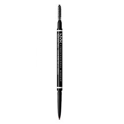 Nyx Micro Brow Pencil Ash Brown - unisex