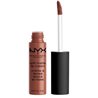 Nyx Soft Matte Lip Cream Los Angeles 8ml - unisex