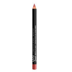 Nyx Suede Matte Lipliner Cannes - unisex