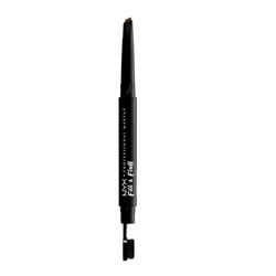 Nyx Fill & Fluff Eyebrow Pomade Pencil Ash Brown 15g - unisex