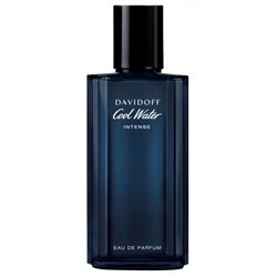 Davidoff Cool Water Intense For Him Edp 125ml Spray - unisex