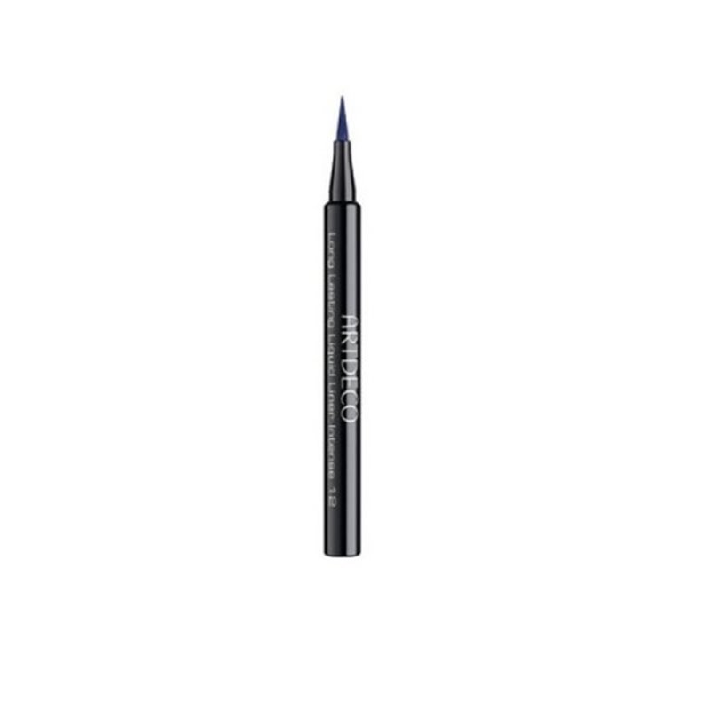 Artdeco Long Lasting Liquid Liner Intense 12 Blue Line 1.5ml - unisex