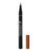 Rimmel London Brow Pro Micro Precision Pen 002 Honey Brown - unisex - Teknashop Ltd