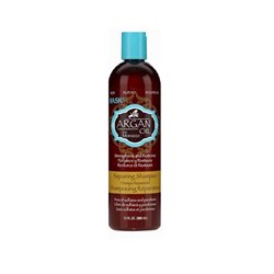 Hask Argan Oil Repairing Champú 355ml - unisex