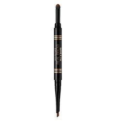 Max Factor Real Brow Fill & Shape 03 Medium Brown - unisex - Teknashop Ltd